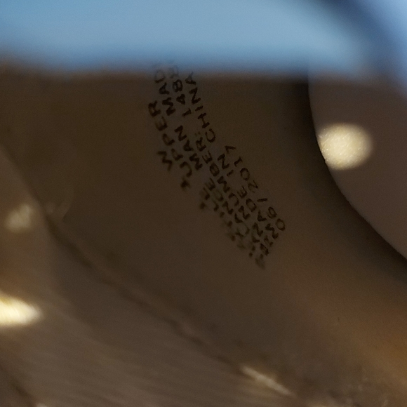 071. TORRID SUEDE WEDGE BOOTIES! - Picture 5 of 6